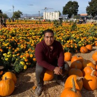 Knightscope Employee Cedric Reed's profile photo