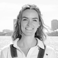 Trepwise Employee Jacqueline Cooke's profile photo