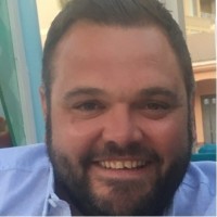 Pinewood Structures Ltd Employee Kevin Wheeler's profile photo