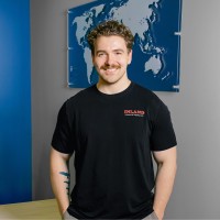 Inland Industrial Supply Ltd. Employee Noah Smith's profile photo