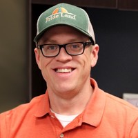 Pride Land Employee Jimmy Deane's profile photo