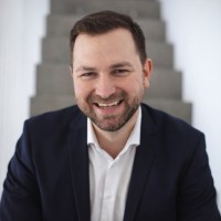 Zeotap Employee Tobias Berghaus's profile photo