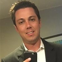 Sandstone Care Employee Mickael Cohen's profile photo