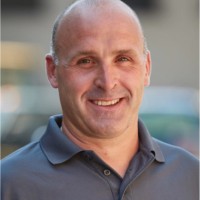 Alaris Construction Employee Ian Fox's profile photo