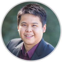 Email e telefono di Fred Lam