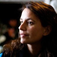 Haworth Tompkins Employee Joanna Sutherland's profile photo