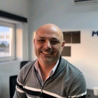 Nuno Pereira Email & Phone Number