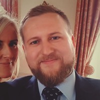 National Nuclear Laboratory Employee David Brown's profile photo