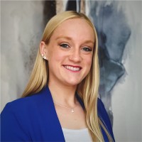 black & blue STEAK AND CRAB Employee Alex O'Reilly's profile photo