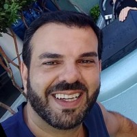 BTG Pactual Employee Marcos Ranieri's profile photo