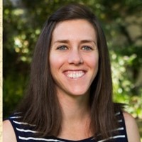 Gap Year Employee Kelley Williams's profile photo