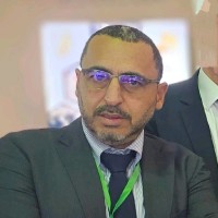 Zalar Holding Employee Ahmed Terrab's profile photo