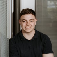 Connor Marriott Email