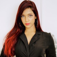 Richpanel Employee Aishwarya Nataraj's profile photo