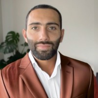 Better Collective Employee Mohammed Abdulrahim's profile photo