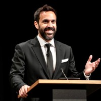 Effective Capital Employee Ilan Elbase's profile photo