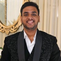 Healic Employee Anmol Garg's profile photo