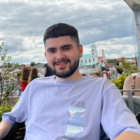 Farruh Sheripov Email & Phone Number