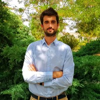 Soteon Employee Iván Verde Pita's profile photo