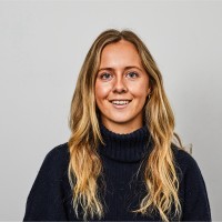 Kid-A Employee Clara Nilsson's profile photo