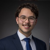 Harris Financial Advisors Employee Cameron Swindler's profile photo