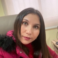 Borybor Employee Nancy Bórquez's profile photo