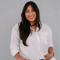 Grepr Employee Florence Fuentes's profile photo