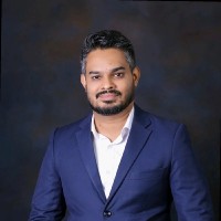 Control Union USA Employee Dhanushka Hemal's profile photo