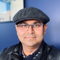 OpenCV Employee Satya Mallick's profile photo