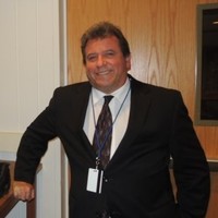 Fluid Management Systems, Inc. Employee Tom Hall's profile photo