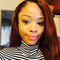 Chillis Employee Marquita Hill's profile photo