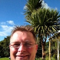 Flame Stoppers Ltd Employee Arnold Kanon's profile photo