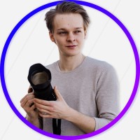 pushREC Employee Robert Zinke's profile photo