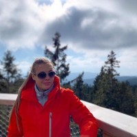 Bitcoin Mining Corporation Employee Lisa Remy's profile photo