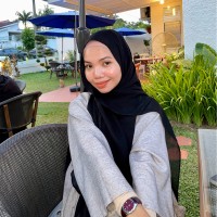 Kawan Engineering Sdn Bhd Employee Noor Safri's profile photo