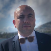 August Faller GmbH & Co. KG Employee Krzysztof Krupa's profile photo