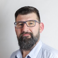 AM Cube Employee Emmanuel Butez's profile photo