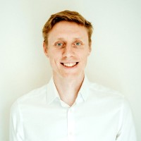 Endurance Zone Employee Tim Fulford's profile photo