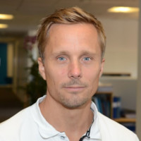 Daniel Wickström Email