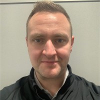 Derwent FM Employee Stuart Ba's profile photo