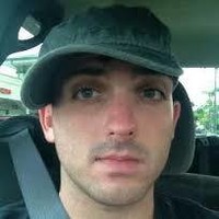 United States Marine Corps Employee Derek Shepard's profile photo