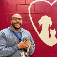 City of Jacksonville Employee Mike Bricker's profile photo