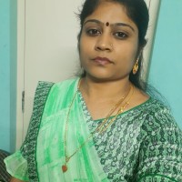 Vanitha Bhaskaran Email
