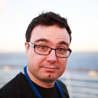 1Password Employee Rick Fillion's profile photo