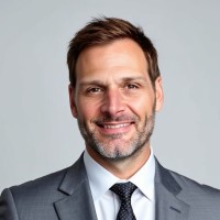 Plug Power Employee Chris Barnett's profile photo