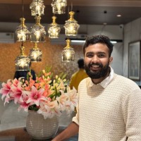 Yocket Employee Ashutosh Sahoo's profile photo