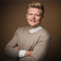 easy software Employee Christian Brookhuis's profile photo