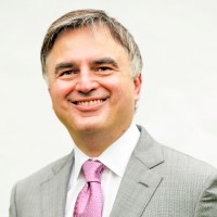 Christopher Hoffman Email & Phone Number