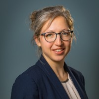 AdjuCor GmbH Employee Lydia S's profile photo