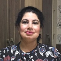Shailaja Kumar Email
